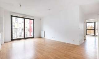 Appartement 4 Pièces 71 m² à vendre à Aubervilliers (93300)