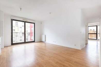 Appartement 4 pièces 255000 €