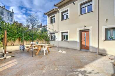 Maison 4 pièces 537000 €