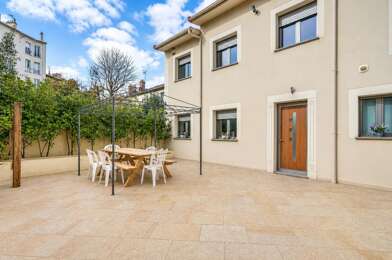 Maison 4 pièces 537000 €