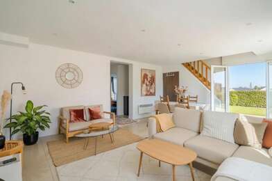 Maison 6 pièces 294000 €