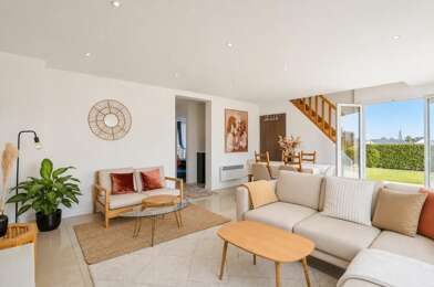 Maison 6 pièces 294000 €