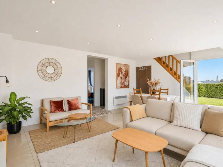 Maison de 6 pièces de 110 m2 avec jardin en vente à Crégy-lès-Meaux - Idéal pour les familles — photo 1