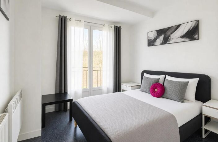 Maison de 6 pièces de 110 m2 avec jardin en vente à Crégy-lès-Meaux - Idéal pour les familles — photo 2