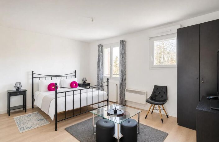 Maison de 6 pièces de 110 m2 avec jardin en vente à Crégy-lès-Meaux - Idéal pour les familles — photo 4
