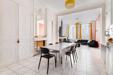 Maison 9 pièces 299000 €