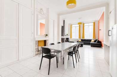 Maison 9 pièces 299000 €