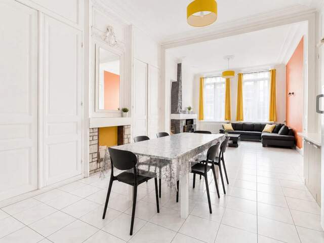 INVESTISSEMENT – RENTABILITÉ BRUTE 10 % – COLOCATION — photo du bien