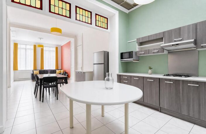 INVESTISSEMENT – RENTABILITÉ BRUTE 10 % – COLOCATION — photo 4