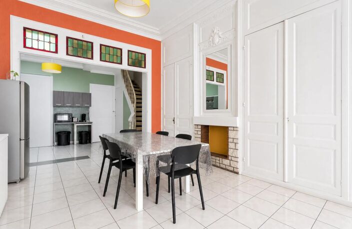 INVESTISSEMENT – RENTABILITÉ BRUTE 10 % – COLOCATION — photo 3