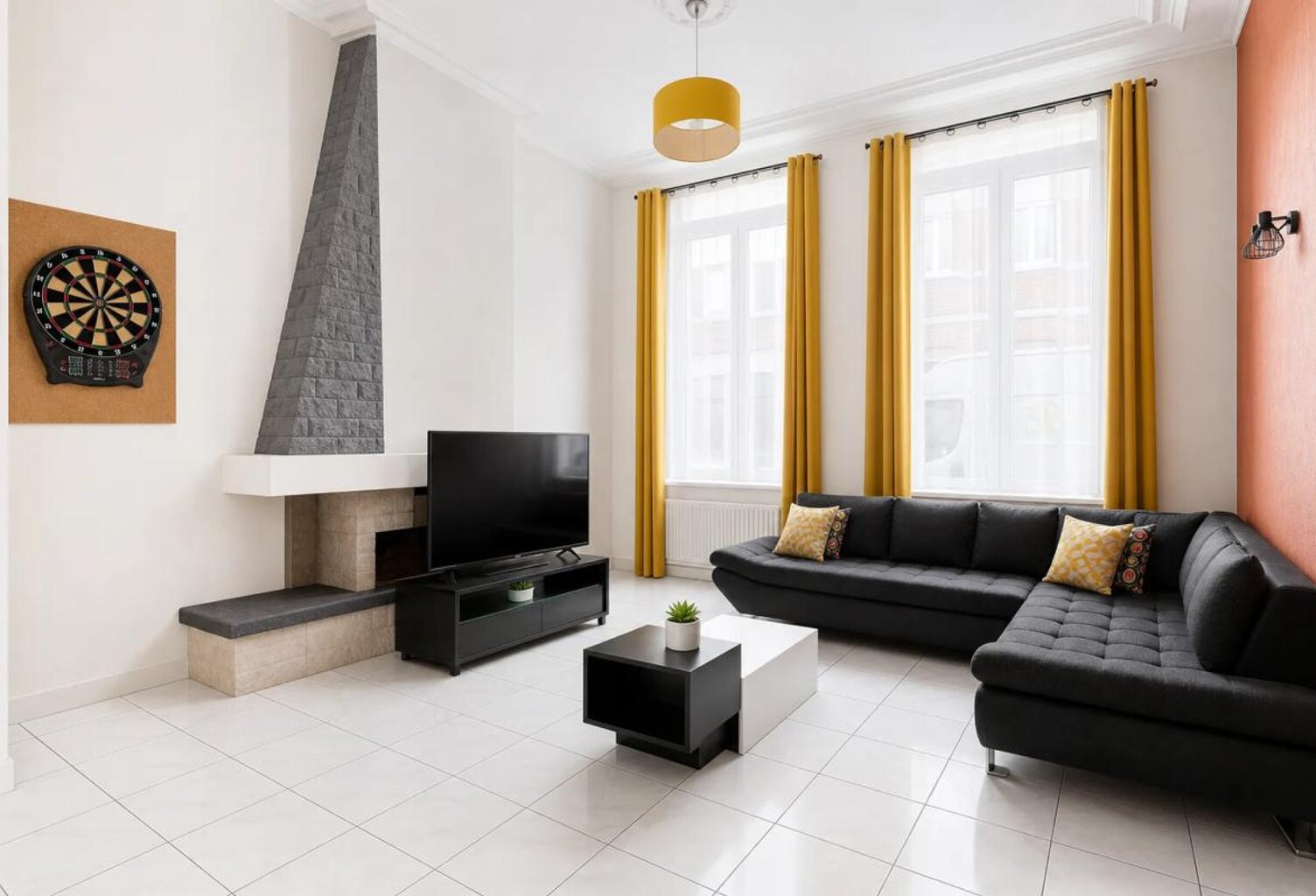 INVESTISSEMENT – RENTABILITÉ BRUTE 10 % – COLOCATION — photo 1