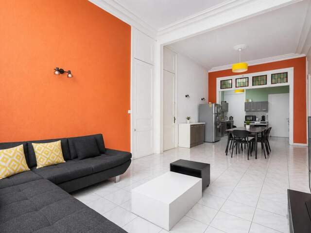 INVESTISSEMENT – RENTABILITÉ BRUTE 10 % – COLOCATION — photo du bien