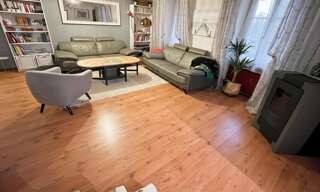 Maison 6 Pièces 120 m² à vendre à Fontenay-Saint-Père (78440)