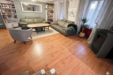 Maison 6 pièces 244000 €