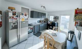 Maison 6 Pièces 120 m² à vendre à Fontenay-Saint-Père (78440)