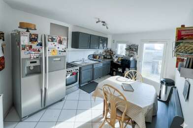 Maison 6 pièces 219000 €