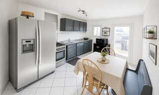 Maison 6 Pièces 120 m² à vendre à Fontenay-Saint-Père (78440)