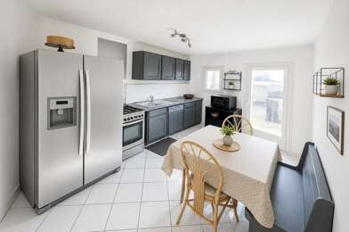 Maison 6 pièces 219000 €