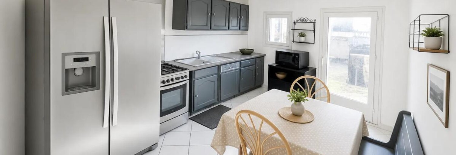 Maison 6 Pièces 120 m² à vendre à Fontenay-Saint-Père (78440)