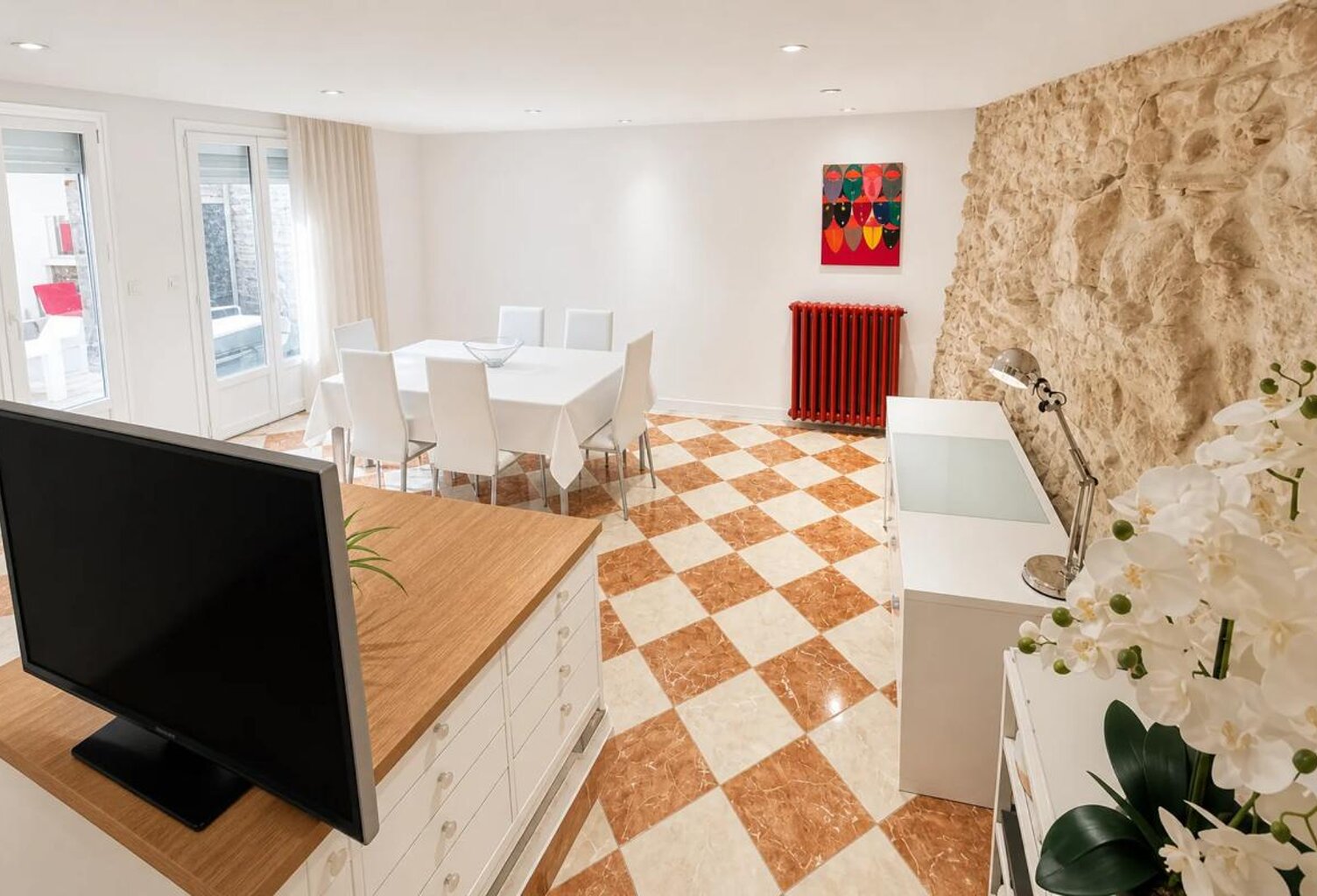 Maison familiale 6 pièces – 120 m² avec dépendance, garage — photo 1
