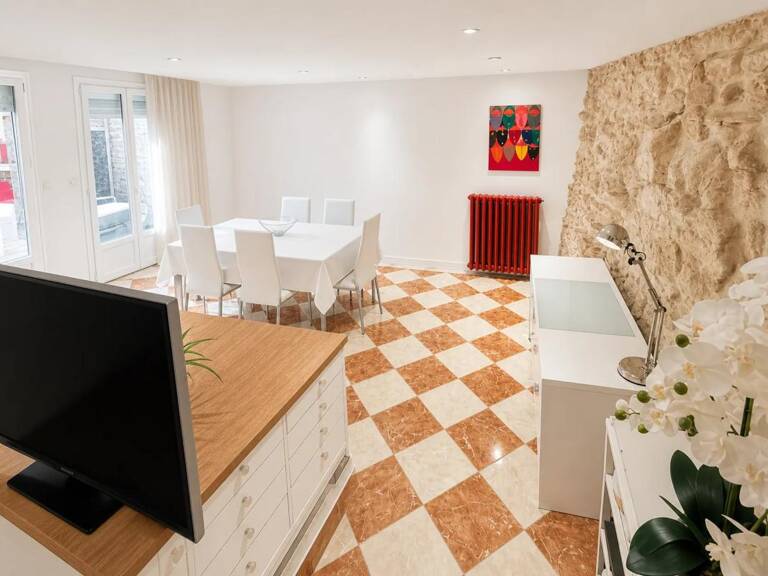 Maison familiale 6 pièces – 120 m² avec dépendance, garage — photo 1