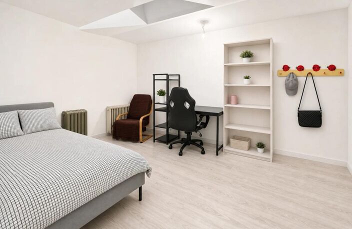 Maison familiale 6 pièces – 120 m² avec dépendance, garage — photo 3