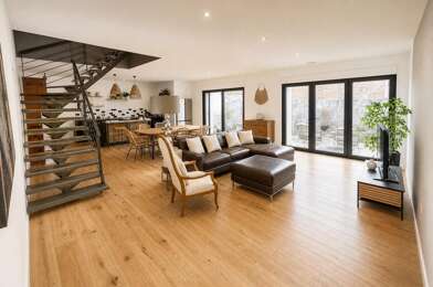 Maison 7 pièces 529000 €