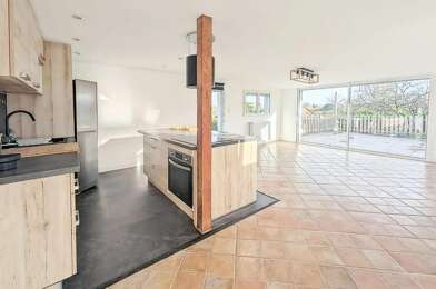 Maison 5 pièces 207500 €