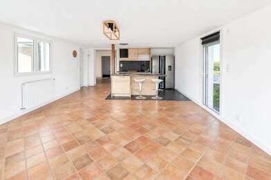Maison 5 pièces 207500 €