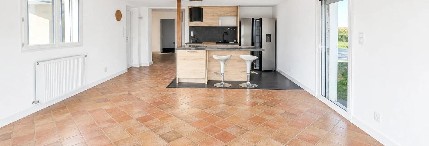 Maison 5 Pièces 140 m² à vendre à Louhans (71500)