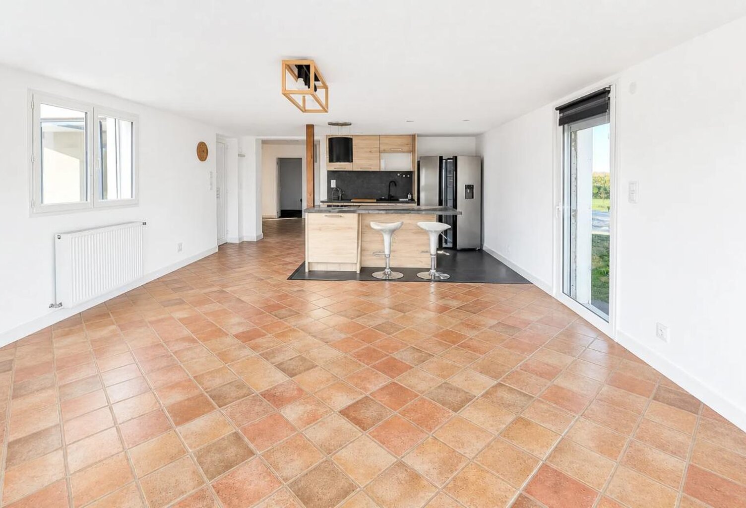 Charmante maison spacieuse à Louhans — photo 1