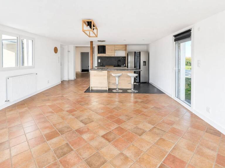 Charmante maison spacieuse à Louhans — photo 1