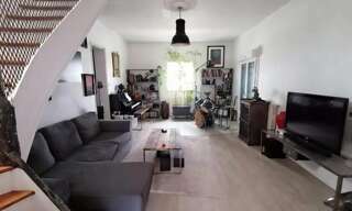 Maison 4 Pièces 100 m² à vendre à Sallebœuf (33370)