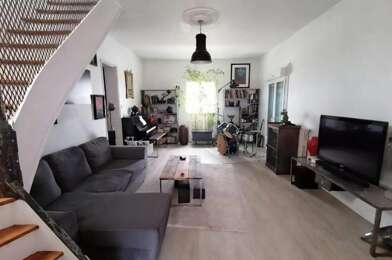 Maison 4 pièces 240000 €