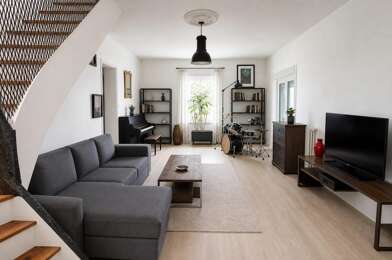 Maison 4 pièces 230000 €