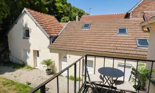 Maison 4 Pièces 150 m² à vendre à Ivry-la-Bataille (27540)