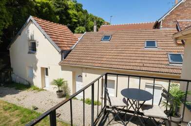 Maison 4 pièces 260000 €