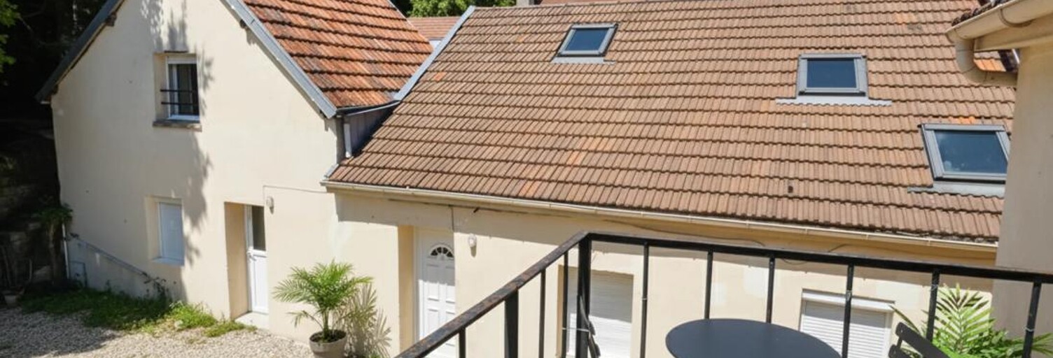 Maison 4 Pièces 150 m² à vendre à Ivry-la-Bataille (27540)