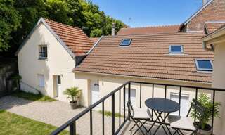 Maison 4 Pièces 150 m² à vendre à Ivry-la-Bataille (27540)