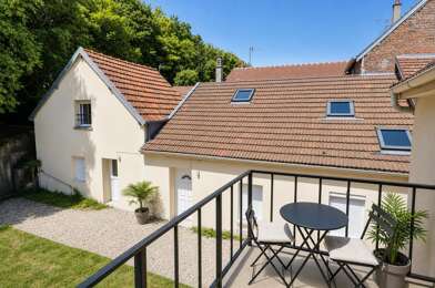 Maison 4 pièces 260000 €