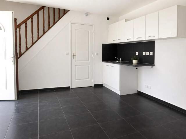 Ensemble immobilier - 150m² - Ivry-la-Bataille — photo du bien