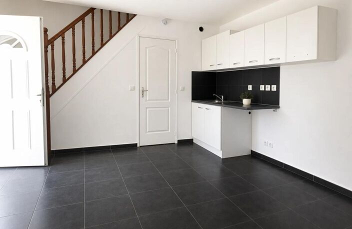 Ensemble immobilier - 150m² - Ivry-la-Bataille — photo 3