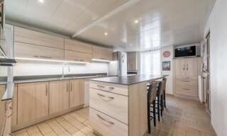 Maison 11 Pièces 308 m² à vendre à Mitry-Mory (77290)