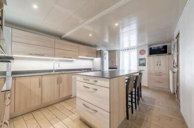 Maison 11 pièces 615000 €