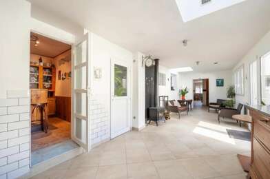 Maison 11 pièces 590000 €