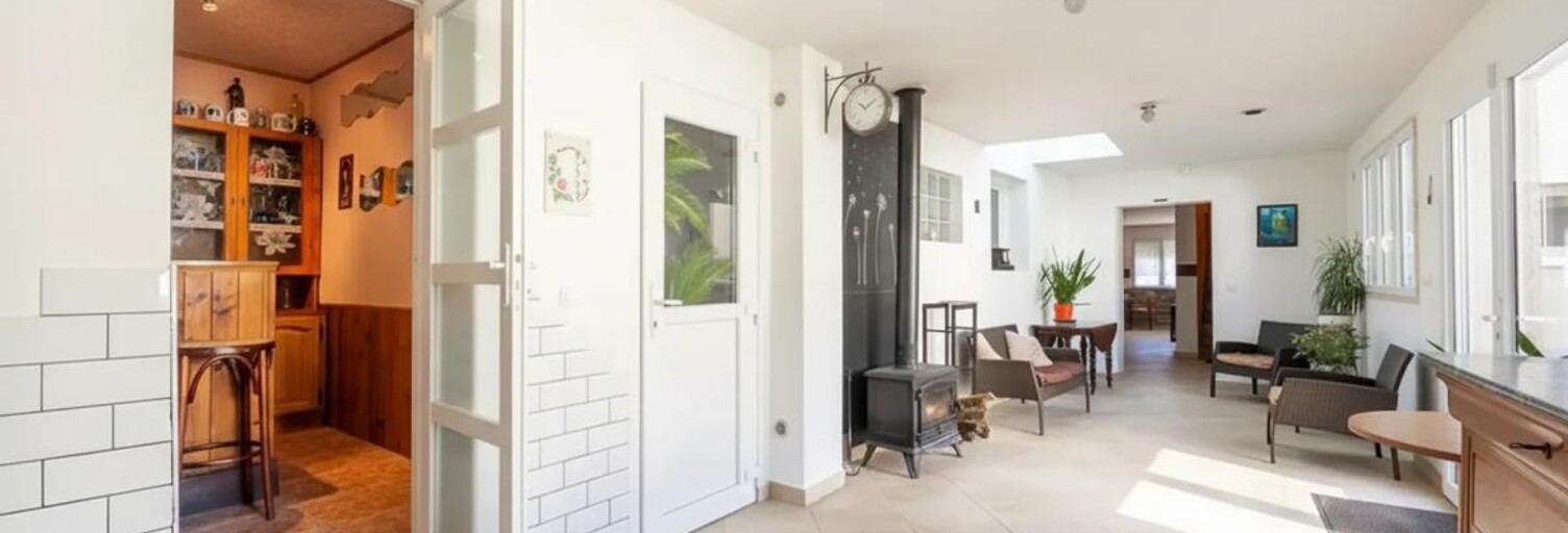Maison 11 Pièces 308 m² à vendre à Mitry-Mory (77290)