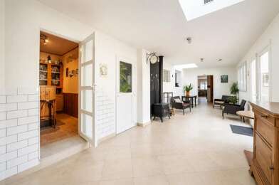 Maison 11 pièces 569000 €