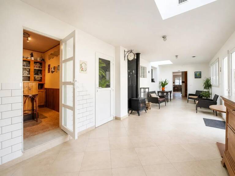 Maison de 11 pièces de 308 m² à Mitry-Mory — photo 1
