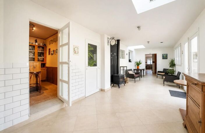 Maison de 11 pièces de 308 m² à Mitry-Mory — photo 2