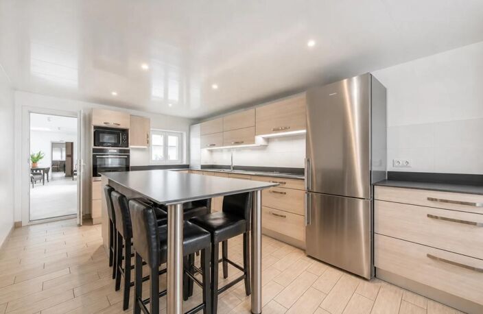 Maison de 11 pièces de 308 m² à Mitry-Mory — photo 3